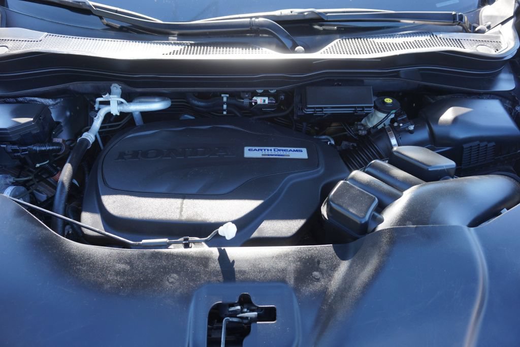 Used 2019 Honda Pilot EX-L image 14