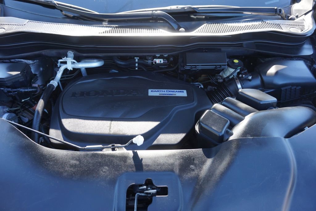 Used 2019 Honda Pilot EX-L image 14