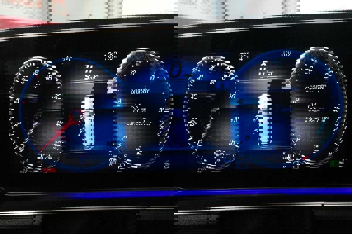 Used 2022 Mercedes-Benz GLE 350 image 23