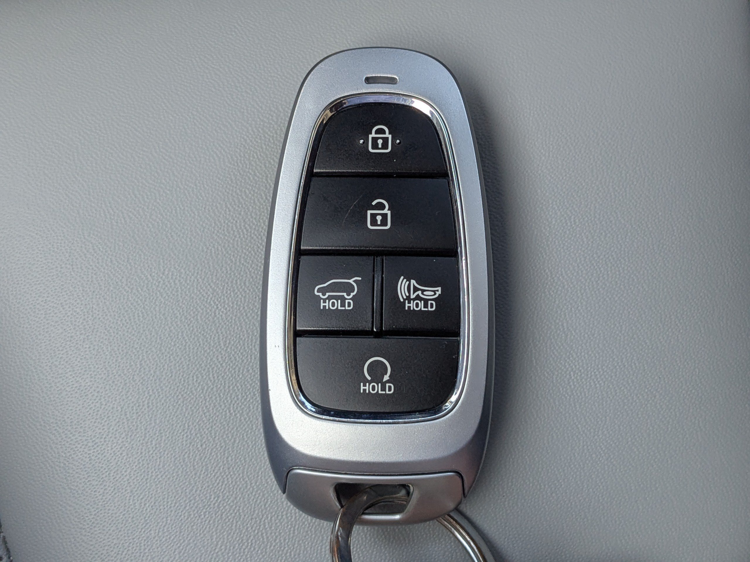 Used 2025 Hyundai Palisade SEL FWD image 33