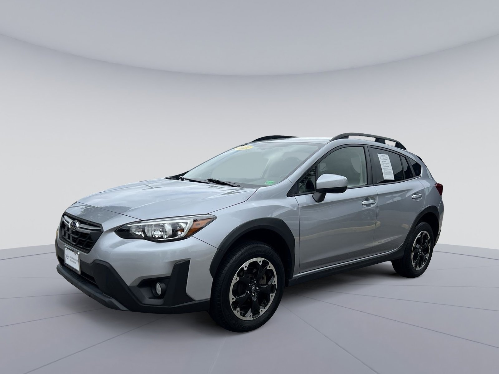 Used 2023 Subaru Crosstrek 2.0i Premium