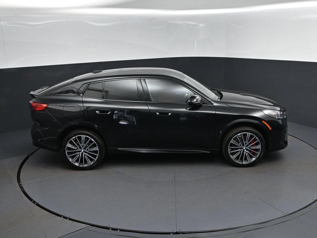 New 2026 BMW X2 xDrive28i w/ Technology Package AWD/4WD image 35