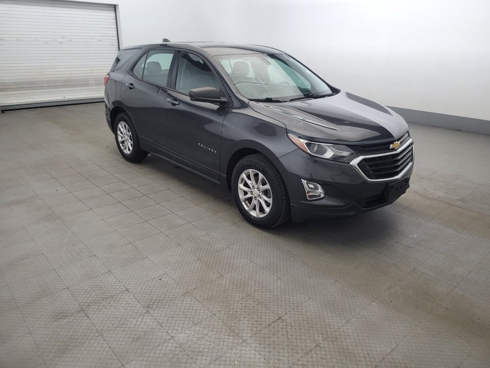 Used 2019 Chevrolet Equinox LS FWD image 13