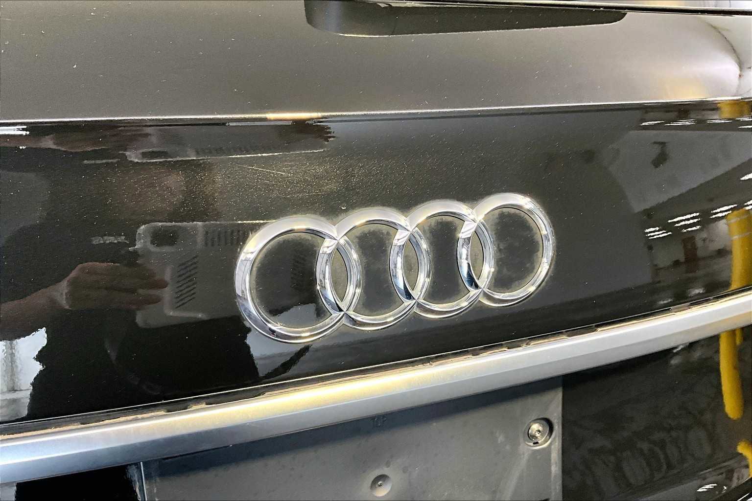 Used 2023 Audi Q5 2.0T Premium Plus w/ Premium Plus Package image 32