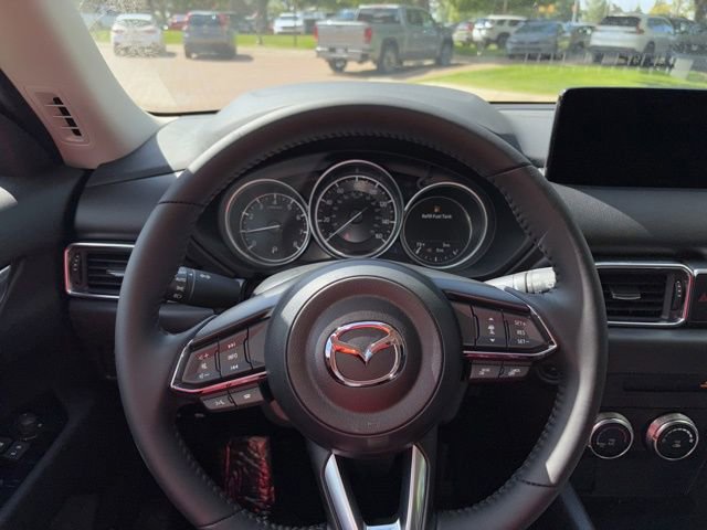 New 2025 MAZDA CX-5 AWD 2.5 S image 13