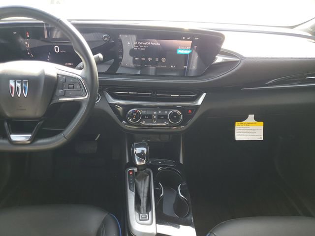 Used 2024 Buick Envista Sport Touring w/ Convenience I Package image 12