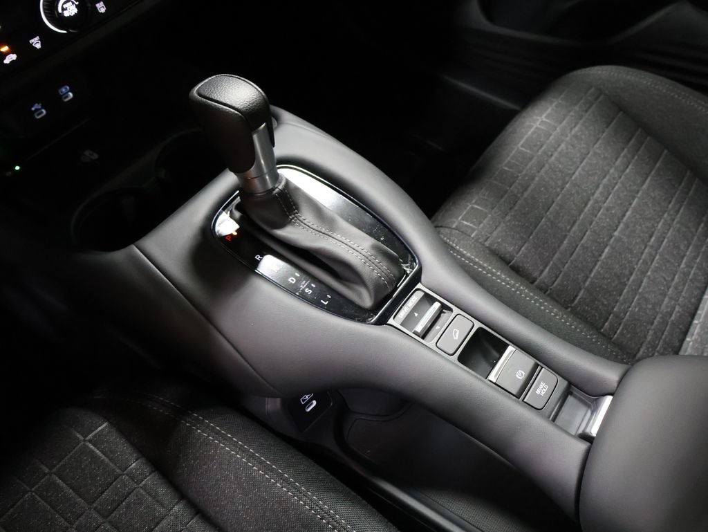 New 2027 Honda HR-V LX image 26