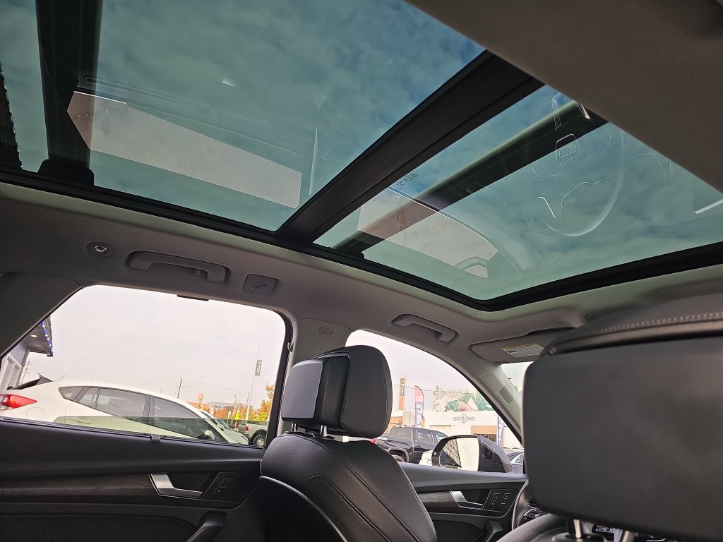 Used 2019 Audi Q5 Prestige AWD/4WD image 40