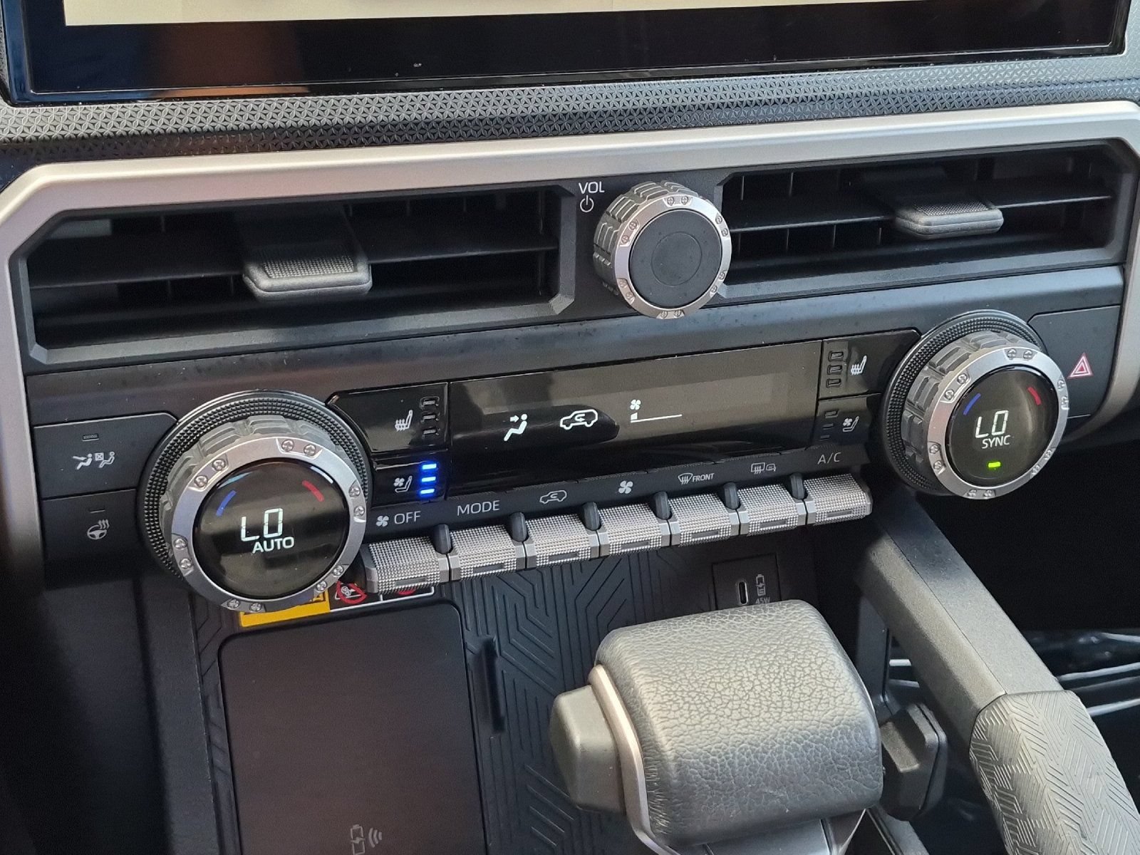 Certified 2025 Toyota 4Runner Limited AWD/4WD image 20
