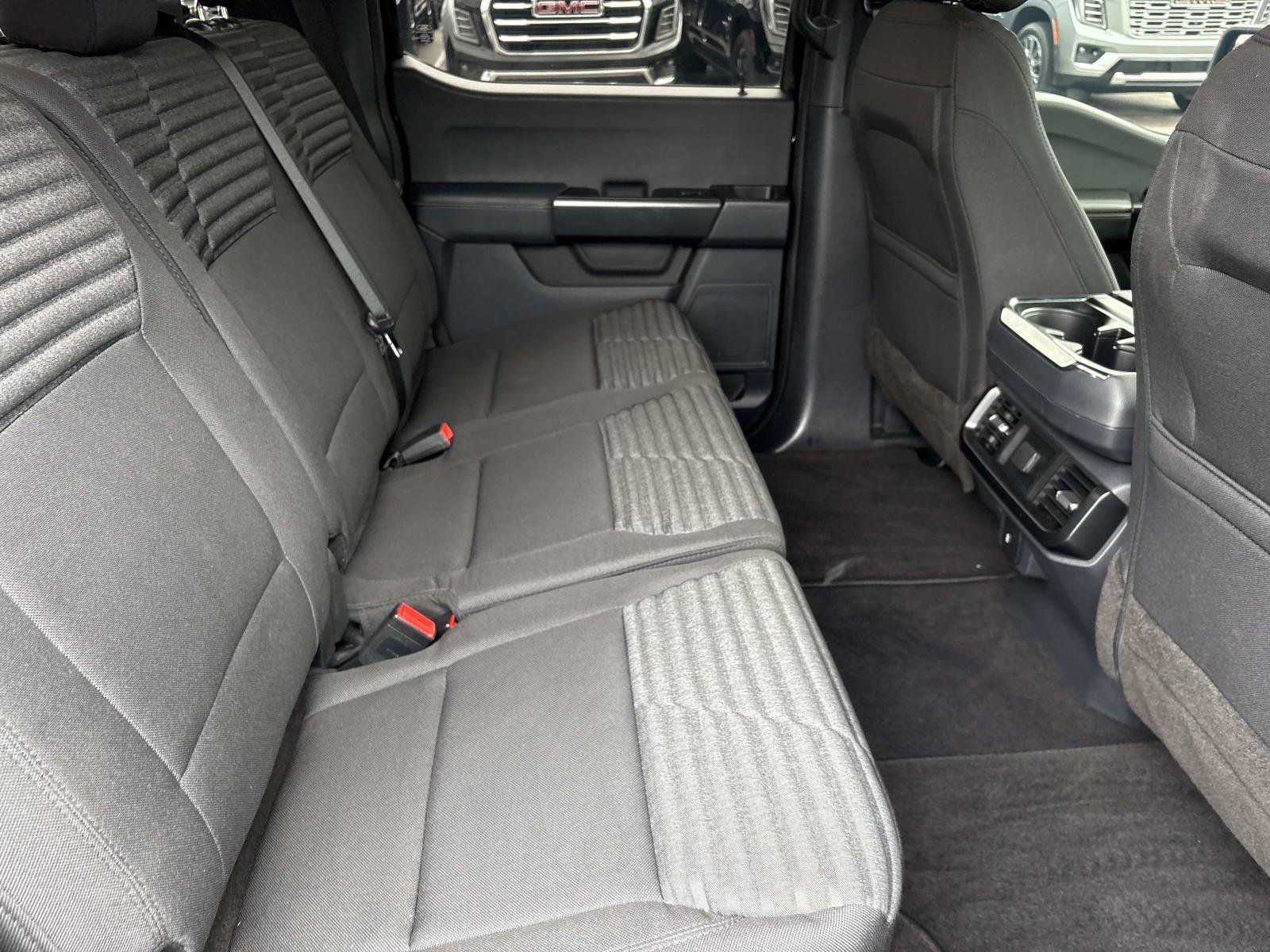 Used 2023 Ford F150 XL w/ STX Appearance Package image 33