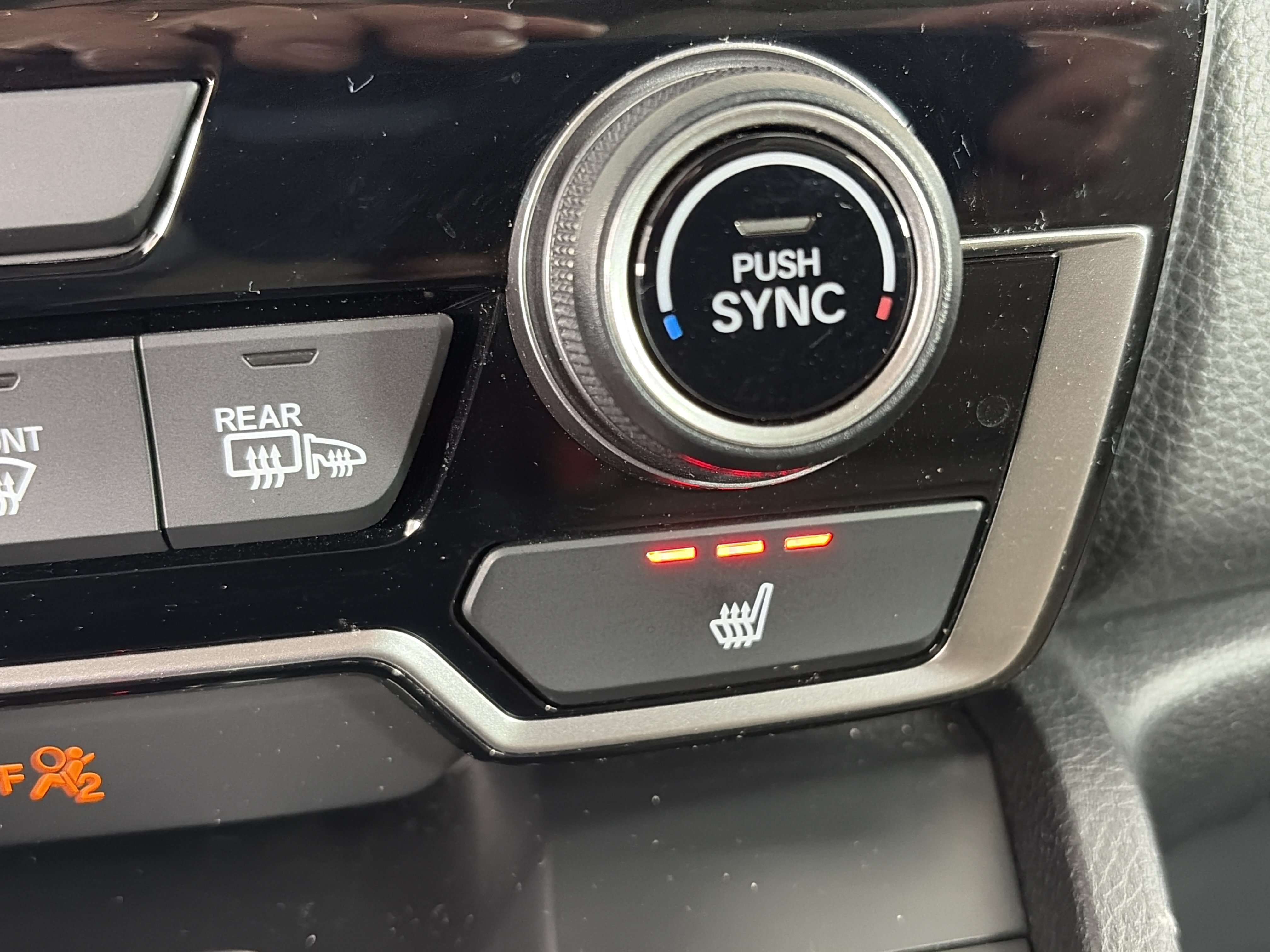 Used 2022 Honda CR-V EX-L image 24