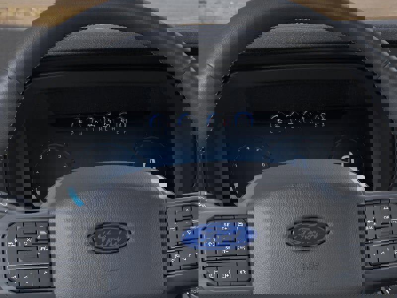 New 2025 Ford F150 Lariat w/ Equipment Group 502A High image 42