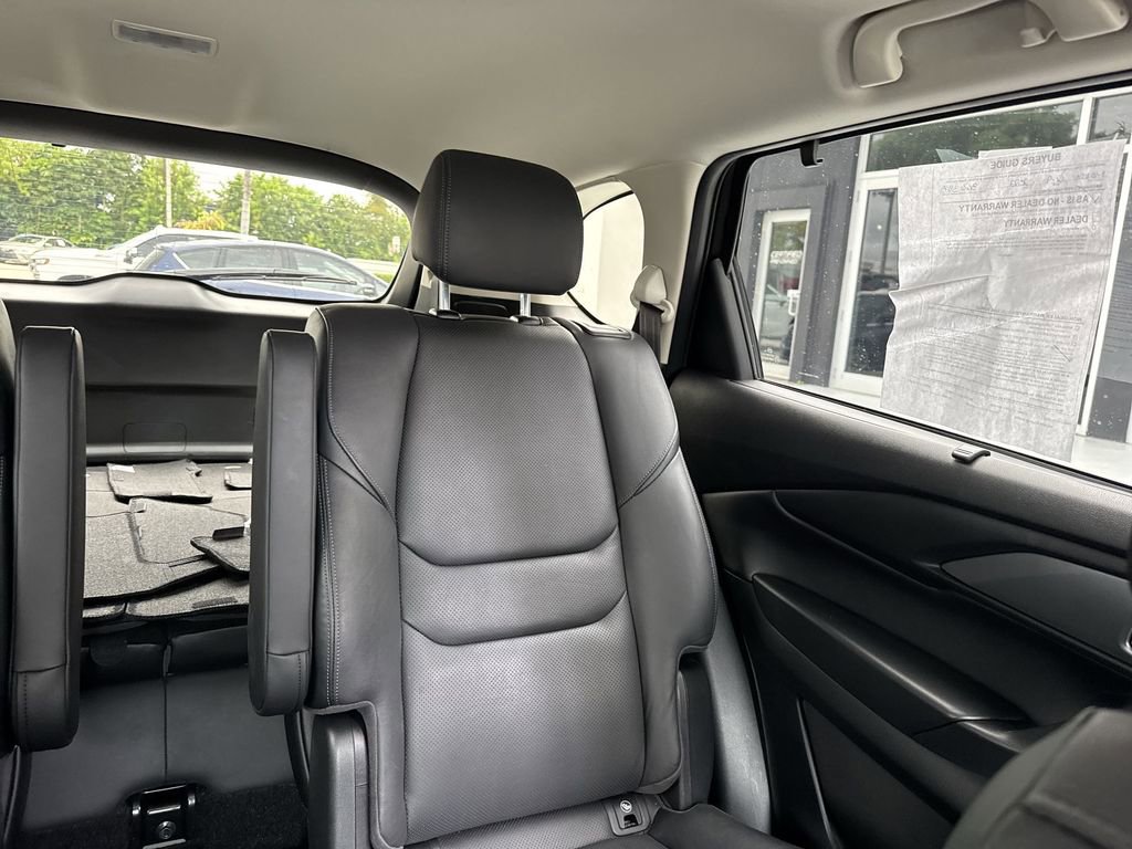 Used 2022 MAZDA CX-9 Touring Plus AWD/4WD image 19