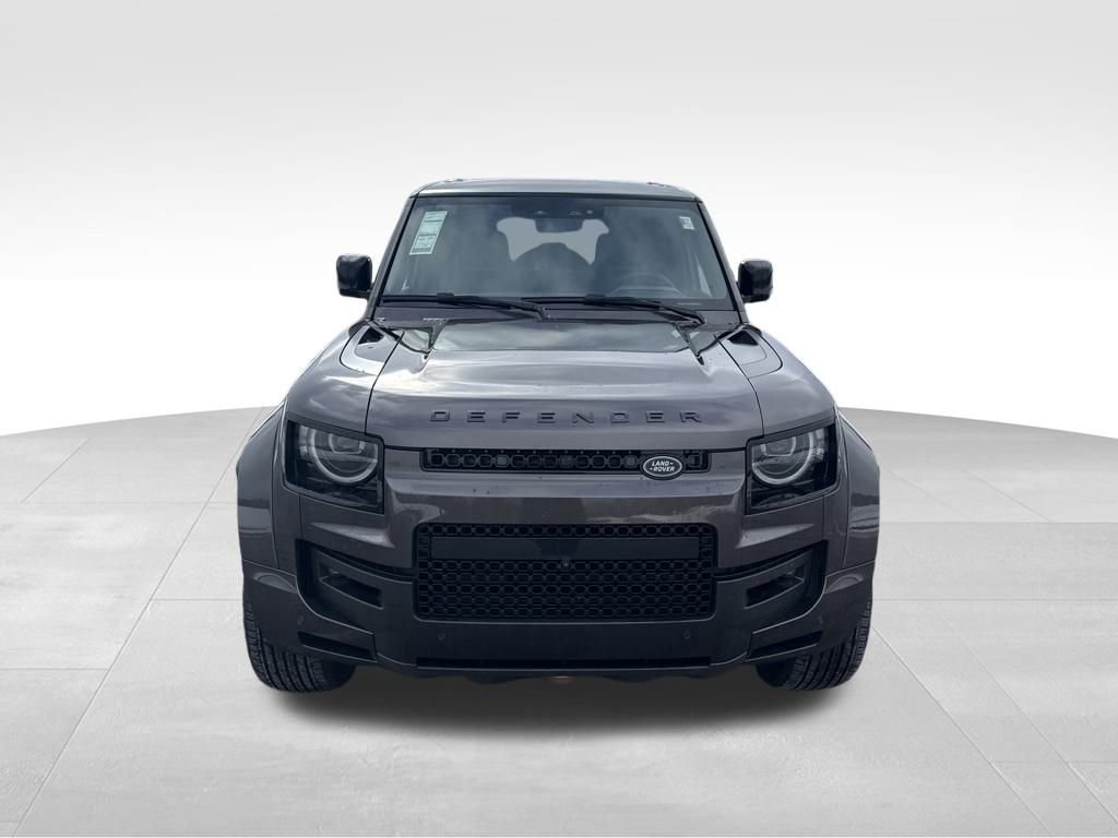 New 2026 Land Rover Defender 110 OCTA image 4