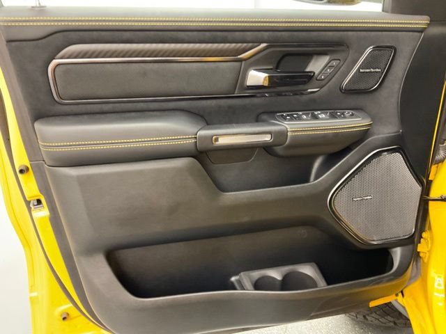 Used 2023 RAM 1500 TRX w/ TRX Level 2 Equipment Group AWD/4WD image 16