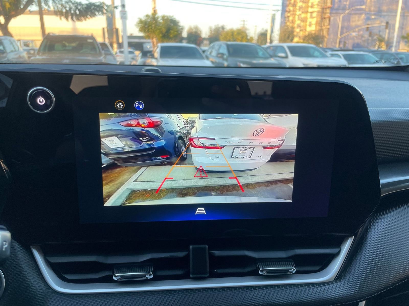 Used 2025 Chevrolet Equinox LT image 17