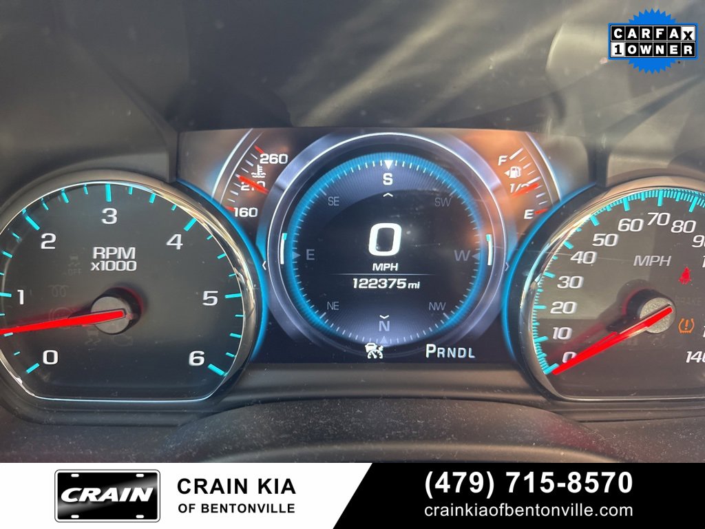 Used 2019 GMC Yukon Denali w/ Denali Ultimate Package image 27