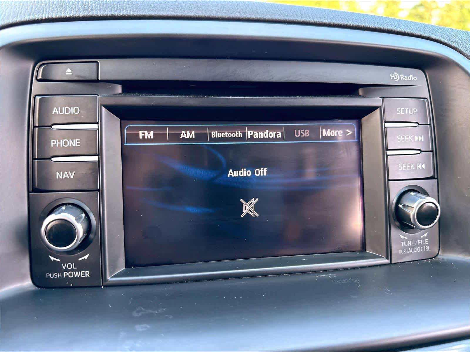 Used 2015 MAZDA CX-5 Touring w/ Bose/Moonroof Package FWD image 36
