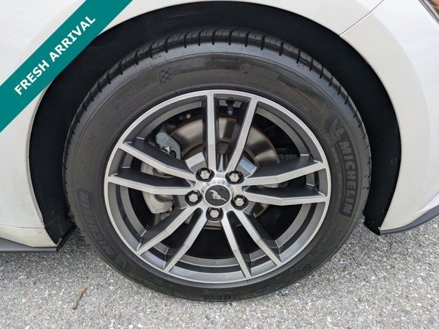 Used 2017 Ford Mustang Premium RWD image 12