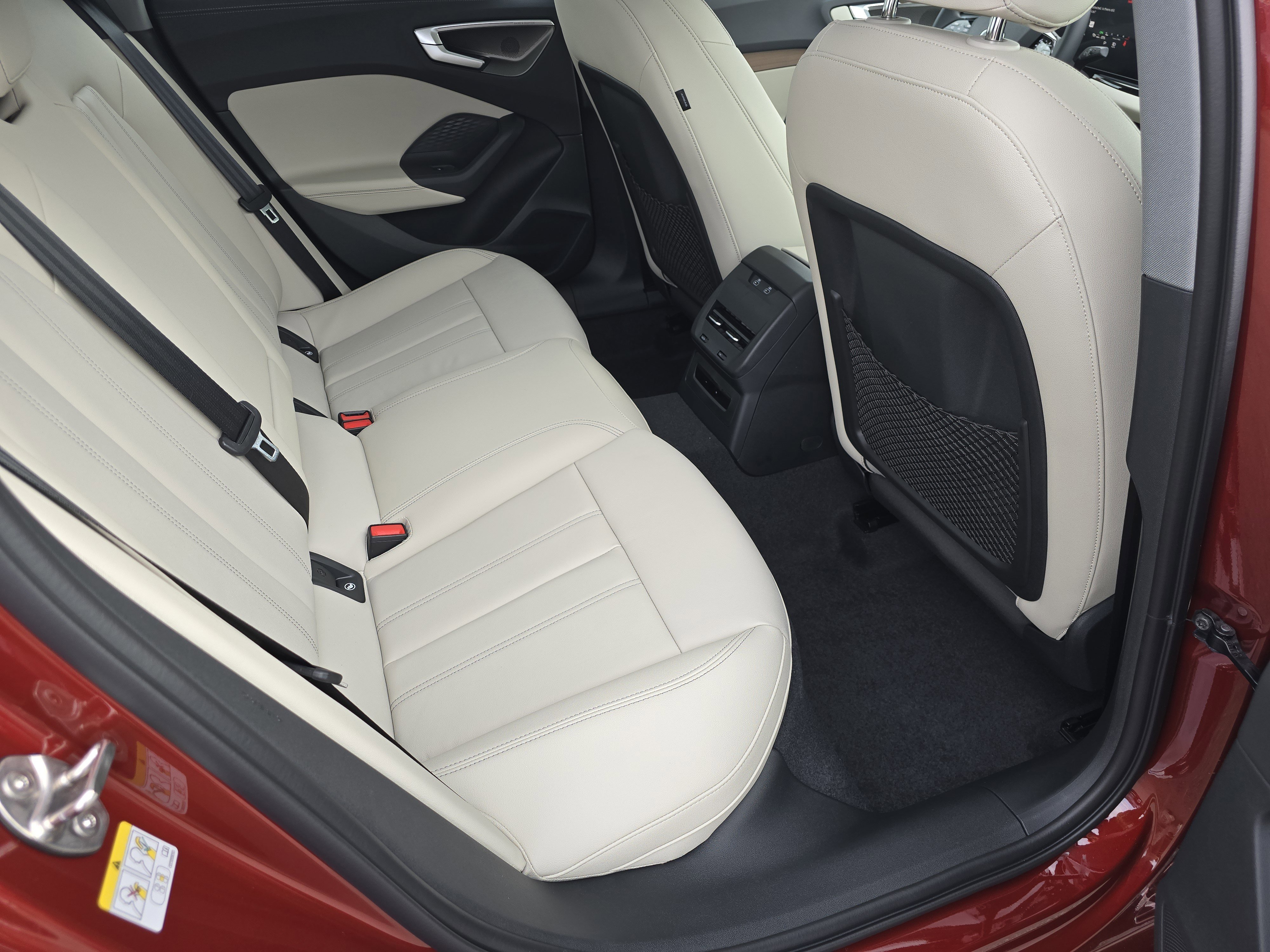 New 2025 Audi A5 2.0T Premium Plus image 17