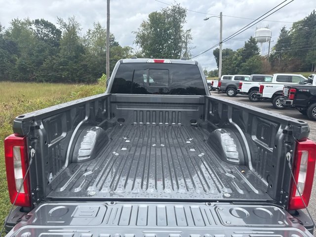 New 2026 Ford F350 XL image 21