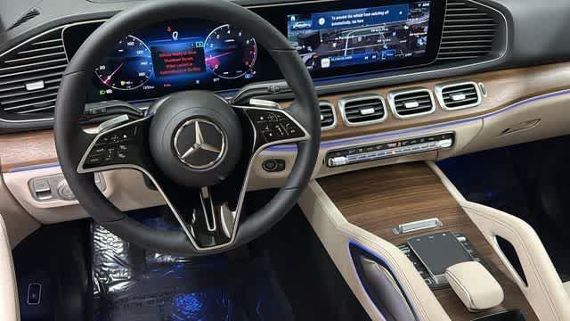 Certified 2026 Mercedes-Benz GLE 350 4MATIC image 26