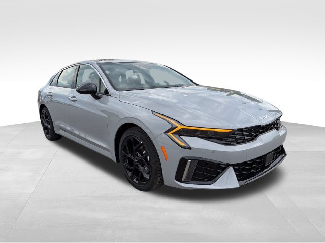 New 2026 Kia K5 GT-Line w/ GT-Line Premium Package FWD 360° Tour