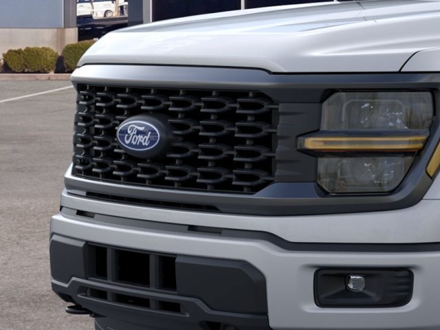 New 2026 Ford F150 STX w/ Equipment Group 200A AWD/4WD image 17