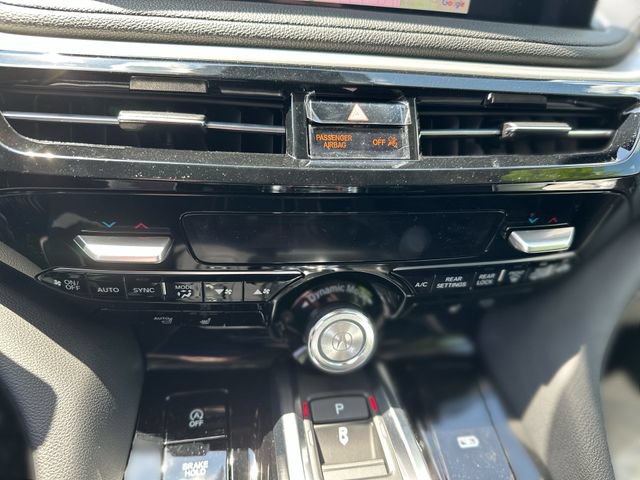 New 2026 Acura MDX SH-AWD image 20