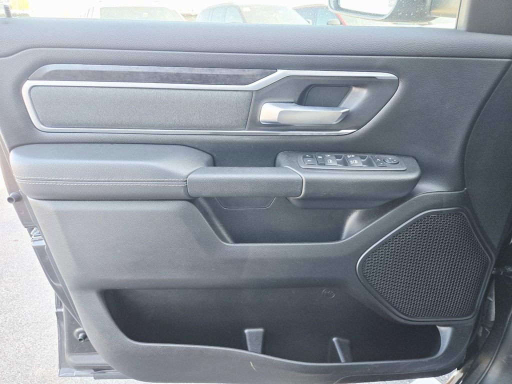 Used 2022 RAM 1500 Big Horn image 37