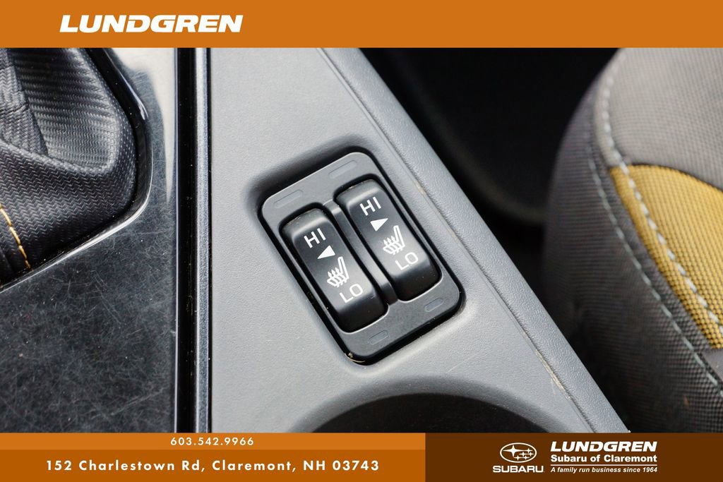 Used 2024 Subaru Crosstrek 2.5i Sport image 19