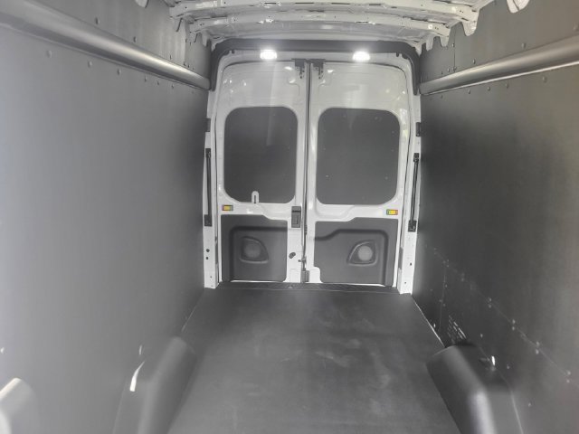 New 2026 Ford Transit 350 148 High Roof w/ Load Area Protection Package RWD image 11