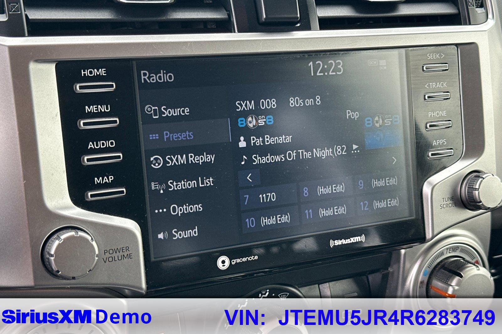 Used 2024 Toyota 4Runner SR5 image 29