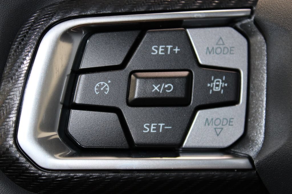 New 2026 Ford Mustang Coupe RWD image 31