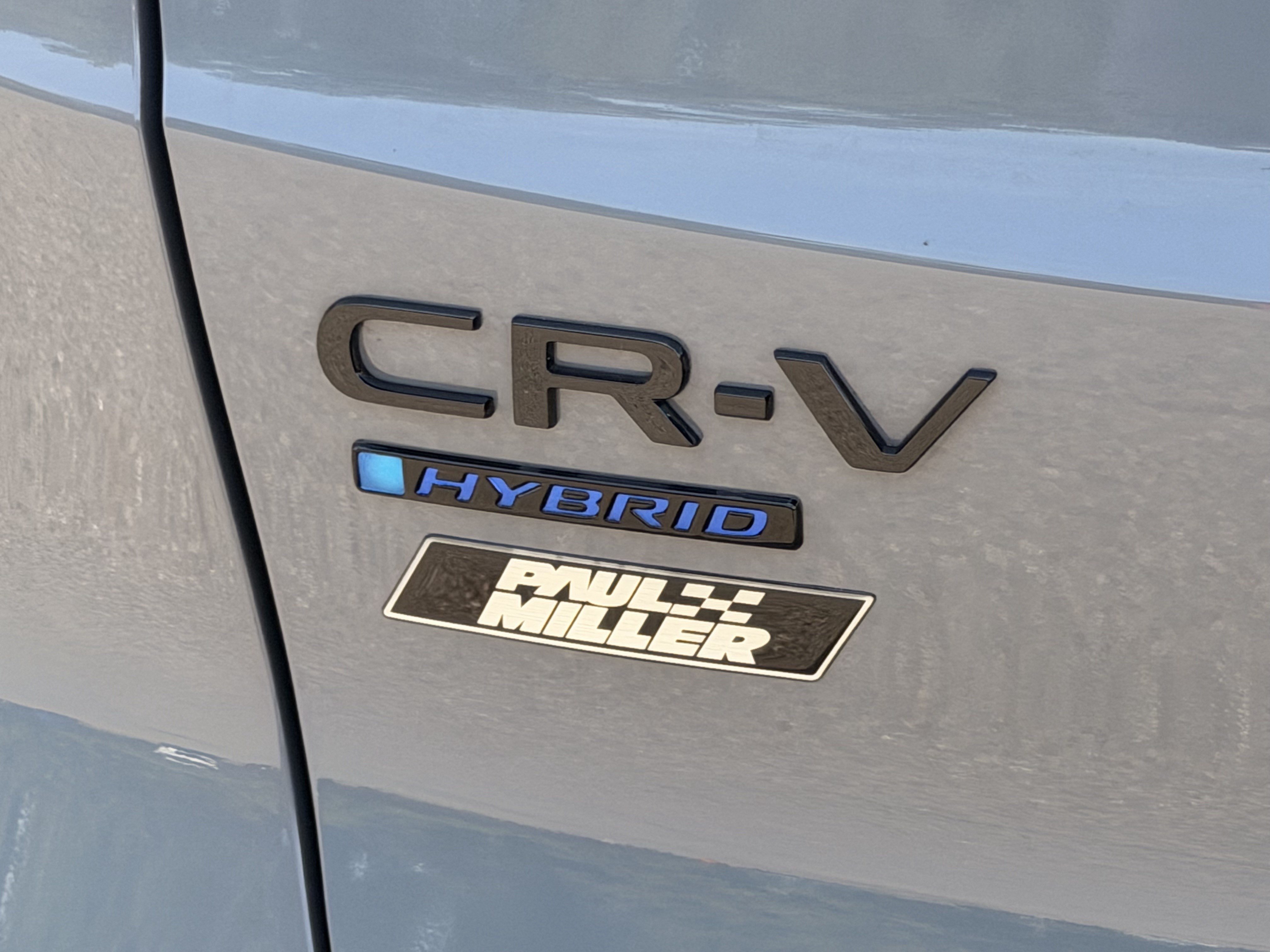 Used 2026 Honda CR-V Sport image 29