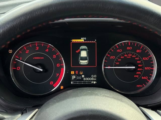 Used 2020 Subaru Impreza 2.0i Sport image 20