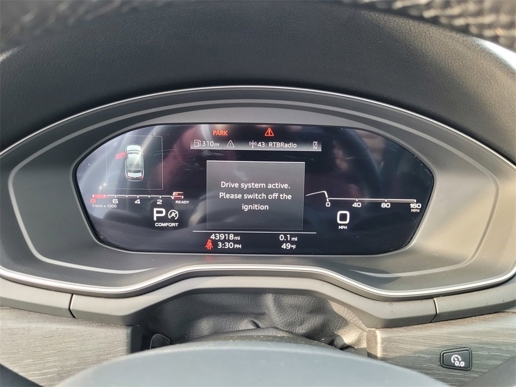 Used 2024 Audi A4 2.0T Premium Plus image 24