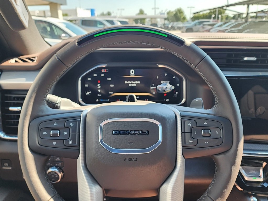 New 2026 GMC Sierra 1500 Denali image 21