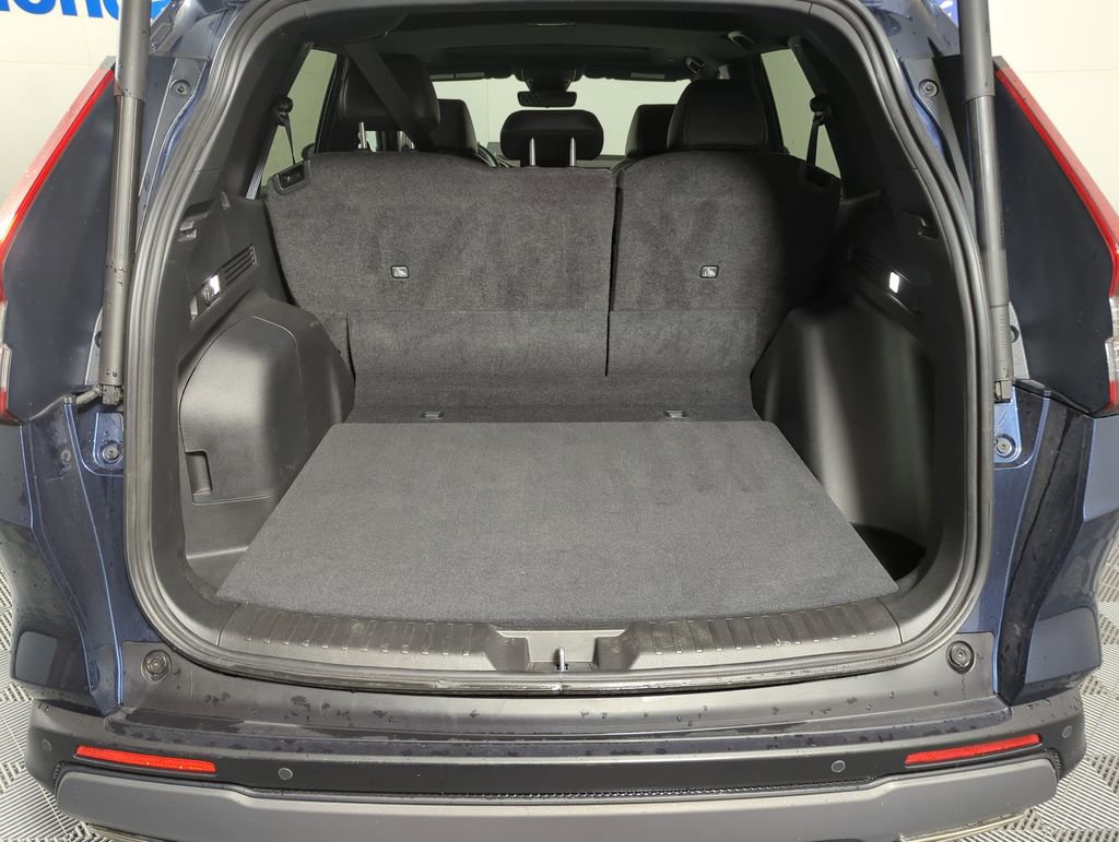 Certified 2025 Honda CR-V Sport-L image 19