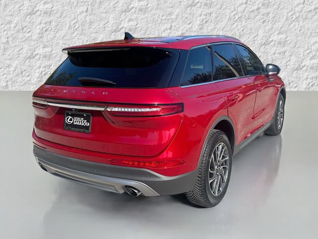 Used 2020 Lincoln Corsair FWD image 3