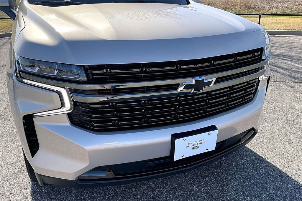 Used 2021 Chevrolet Tahoe RST AWD/4WD image 31