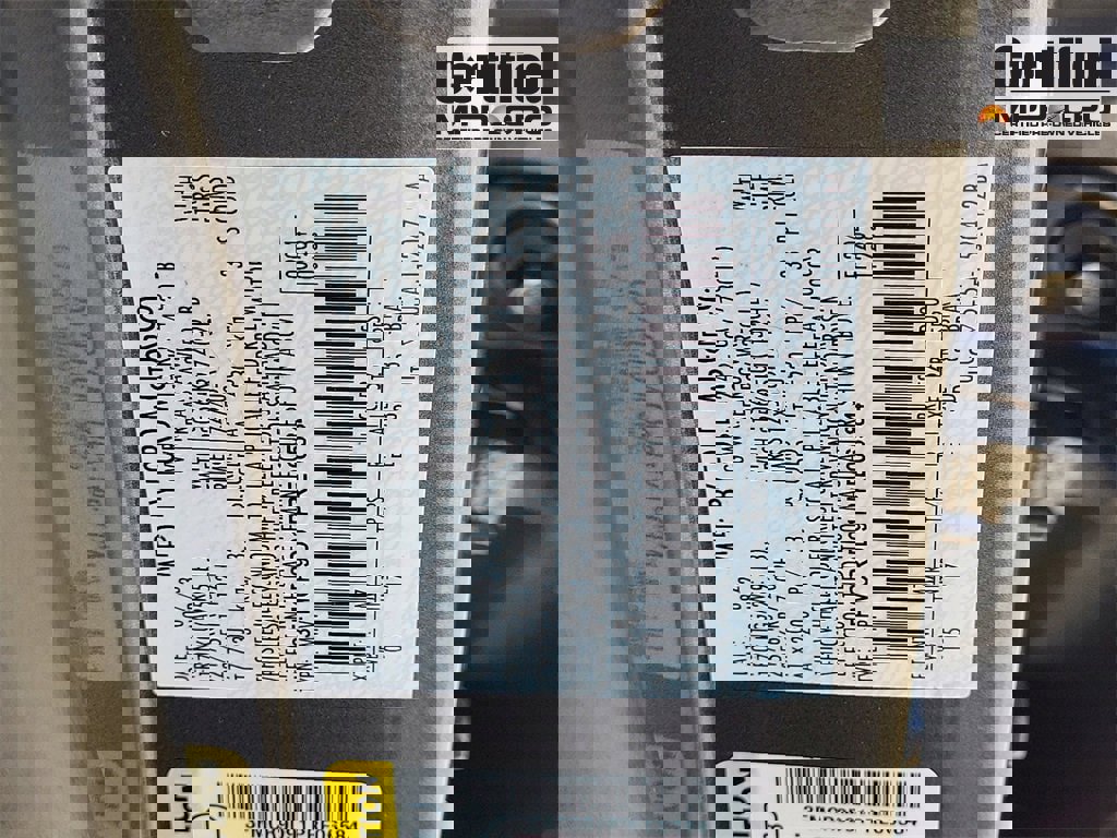 Used 2023 Ford Bronco Sport Badlands image 28