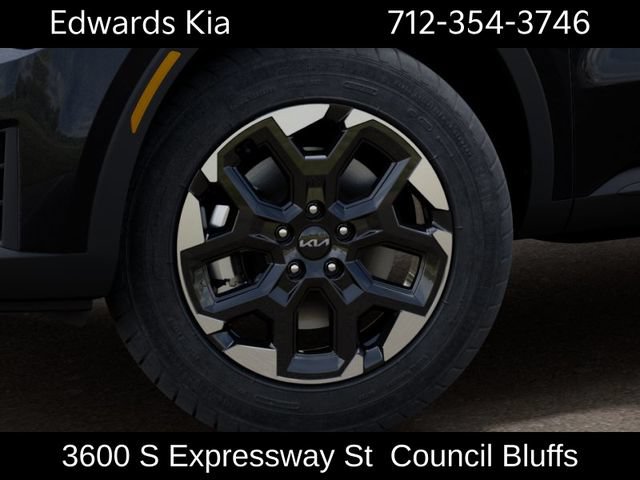 New 2026 Kia Sorento S AWD/4WD image 11
