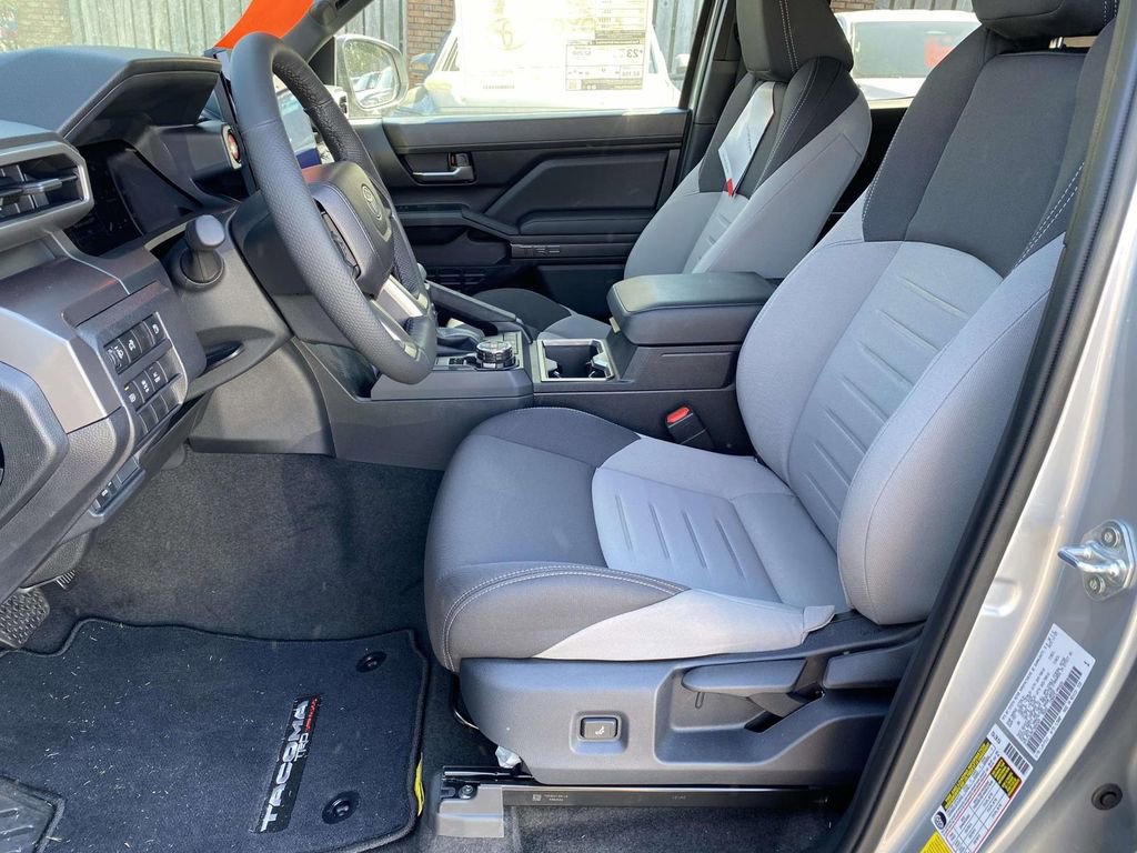 New 2026 Toyota Tacoma TRD Off-Road image 11