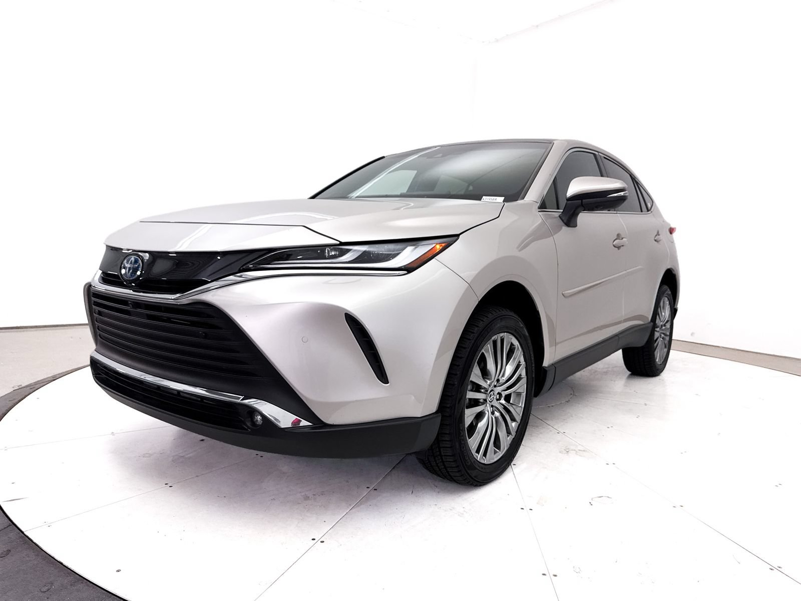 Used 2023 Toyota Venza Limited AWD/4WD image 14