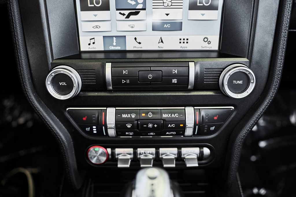 Used 2019 Ford Mustang GT Premium w/ Equipment Group 401A RWD image 26