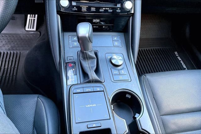 Used 2023 Lexus IS 350 F Sport AWD/4WD image 15