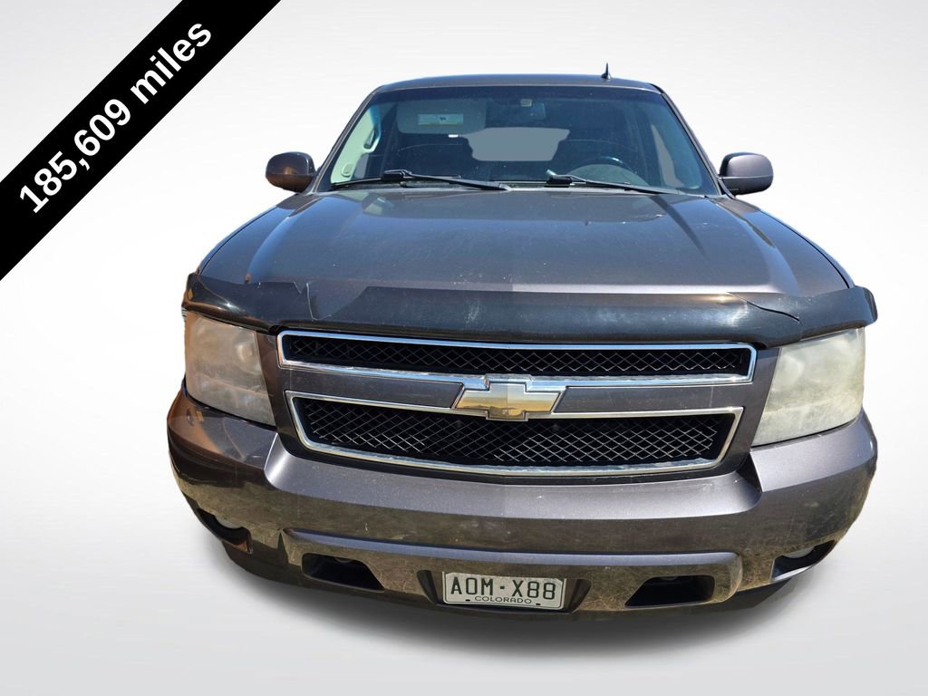 Used 2010 Chevrolet Tahoe LT AWD/4WD image 2