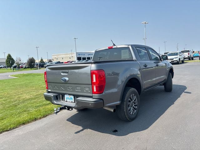 Used 2021 Ford Ranger XLT w/ Equipment Group 301A Mid AWD/4WD image 3