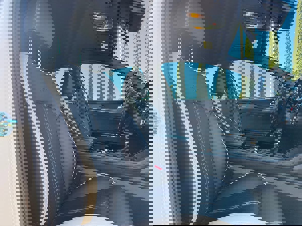 Used 2025 Kia K5 GT-Line image 19